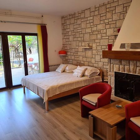 Apartments Ana Medulin Phòng bức ảnh