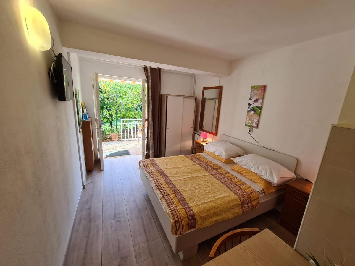 Apartments Ana Medulin Ngoại thất bức ảnh
