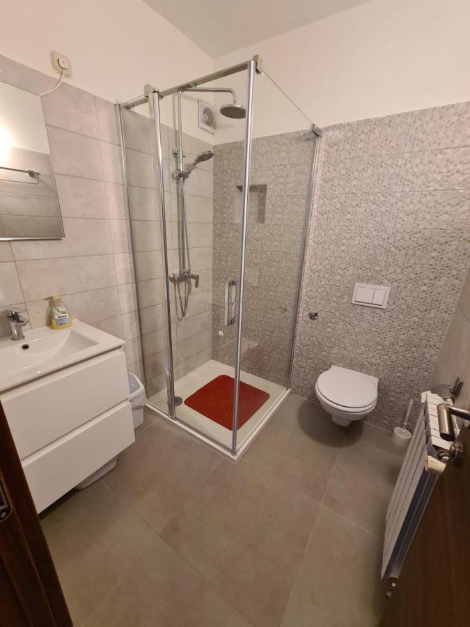 Apartments Ana Medulin Ngoại thất bức ảnh
