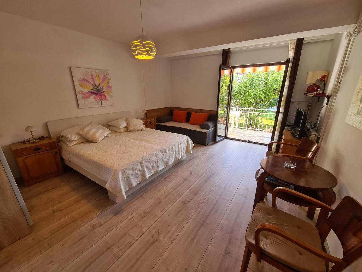 Apartments Ana Medulin Ngoại thất bức ảnh