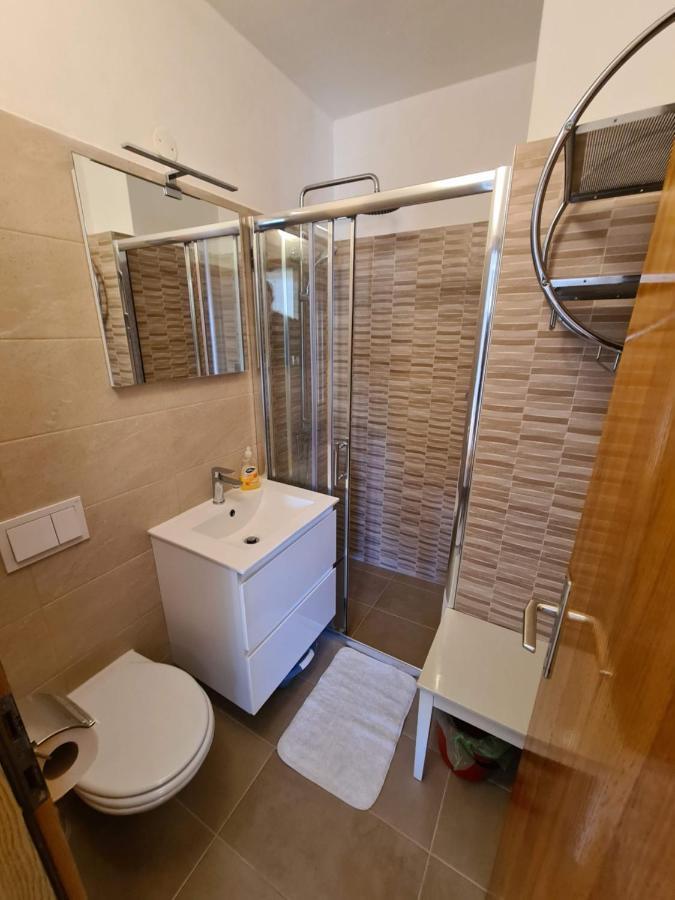 Apartments Ana Medulin Ngoại thất bức ảnh