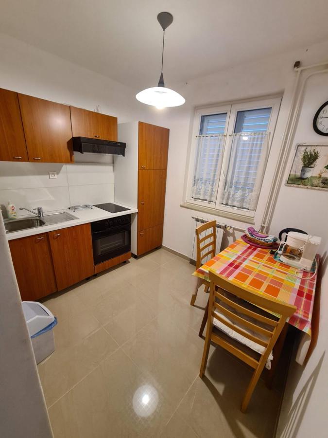 Apartments Ana Medulin Ngoại thất bức ảnh