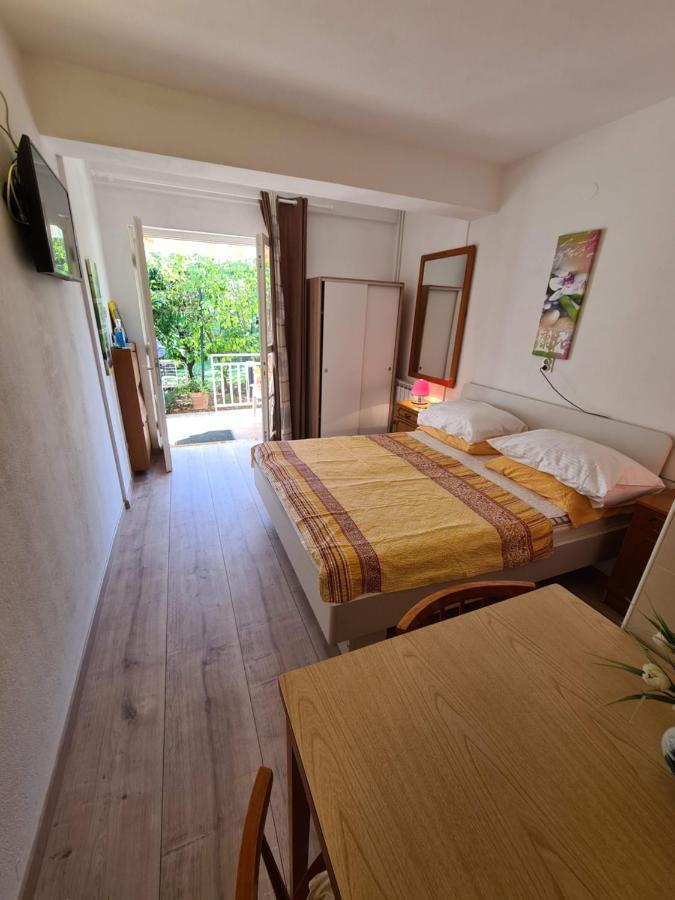 Apartments Ana Medulin Ngoại thất bức ảnh