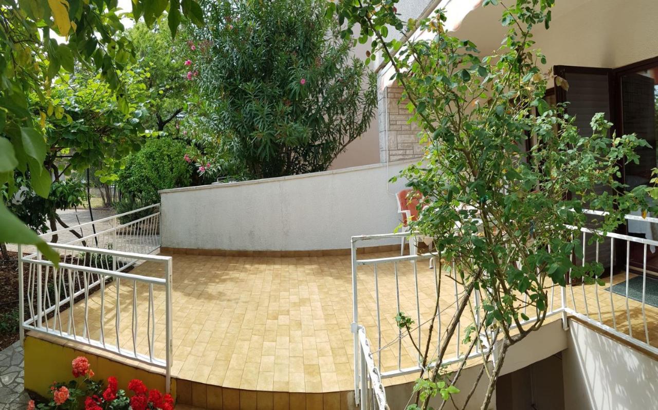 Apartments Ana Medulin Ngoại thất bức ảnh