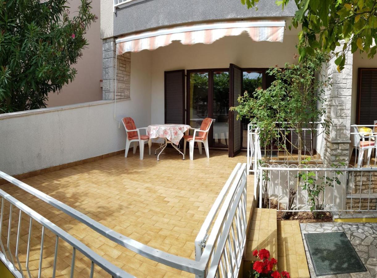 Apartments Ana Medulin Ngoại thất bức ảnh