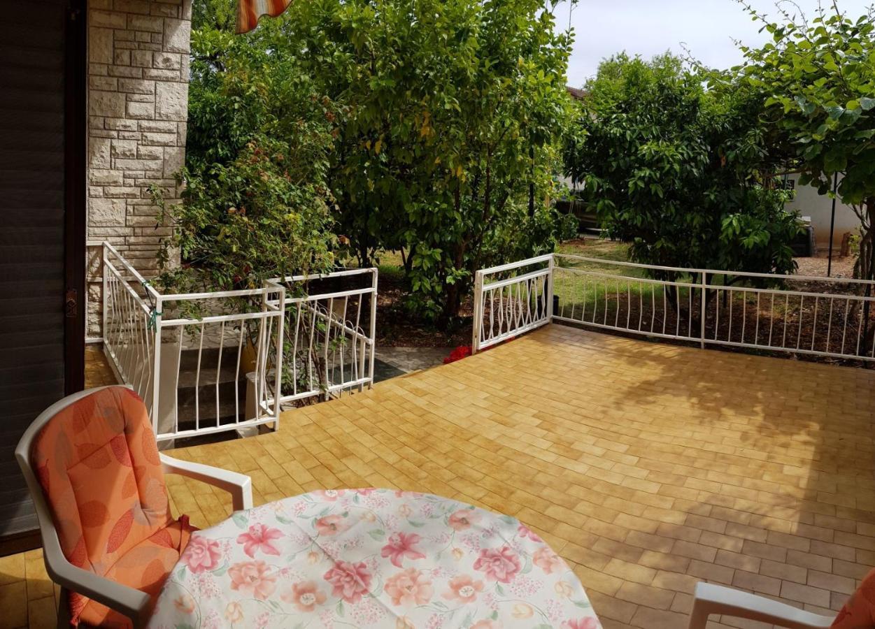 Apartments Ana Medulin Ngoại thất bức ảnh