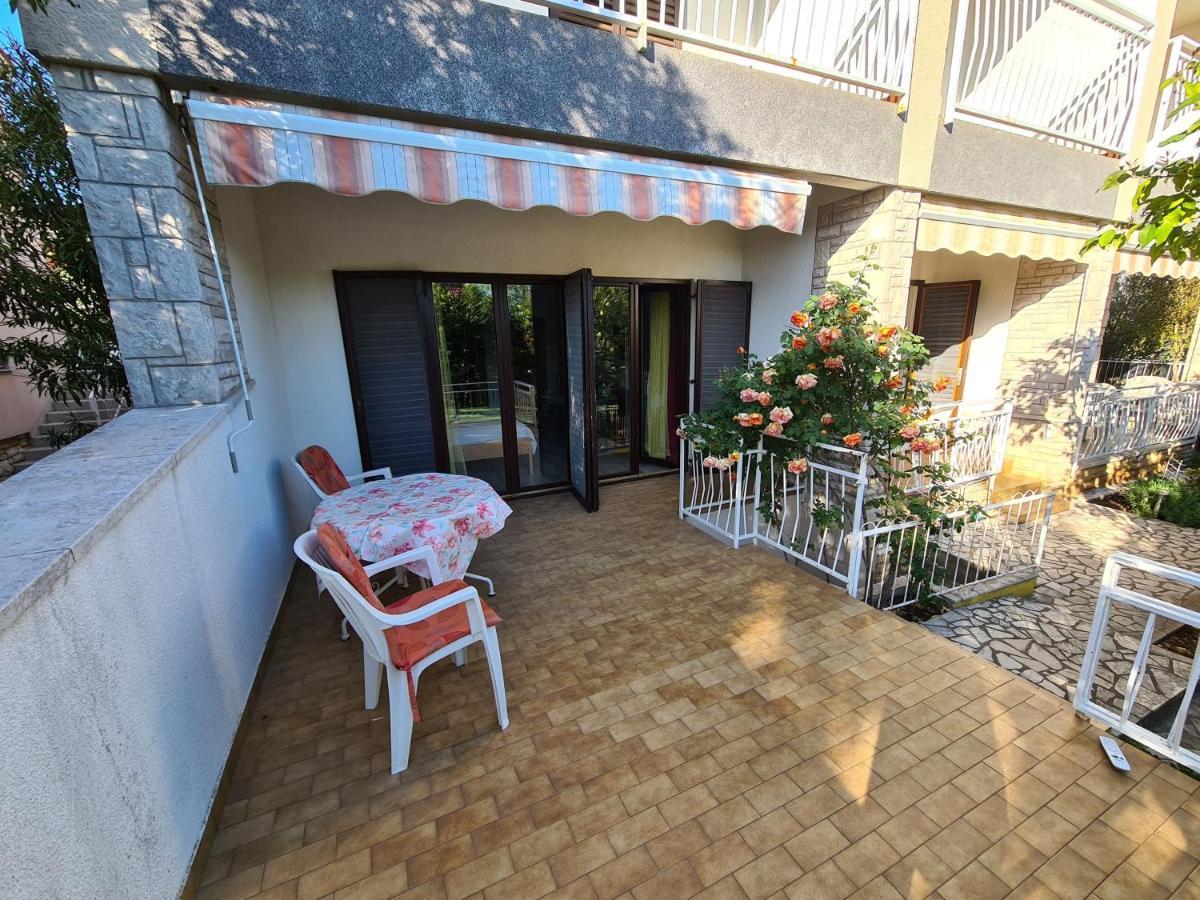 Apartments Ana Medulin Ngoại thất bức ảnh