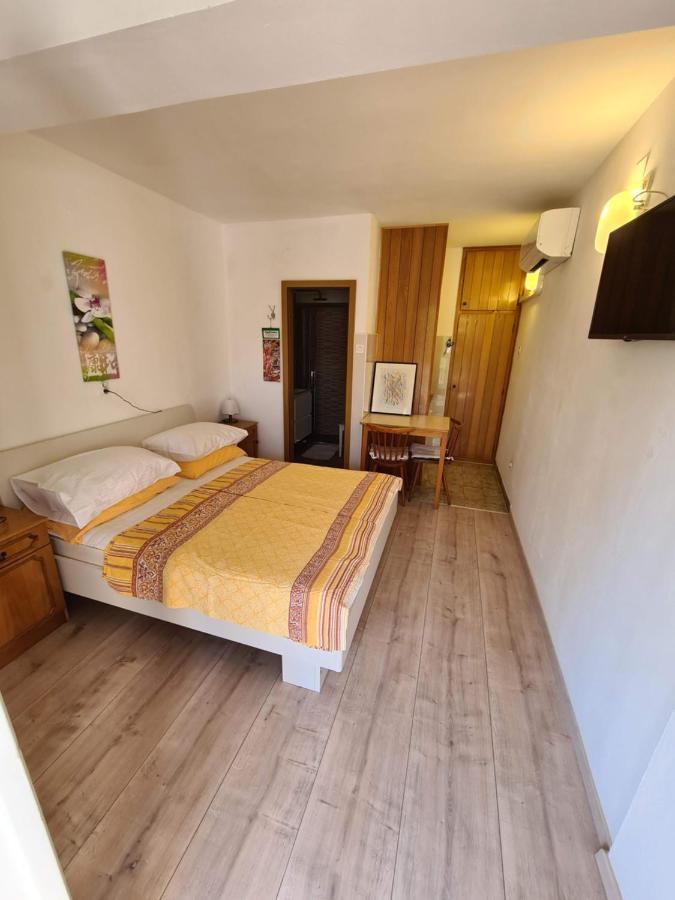 Apartments Ana Medulin Phòng bức ảnh