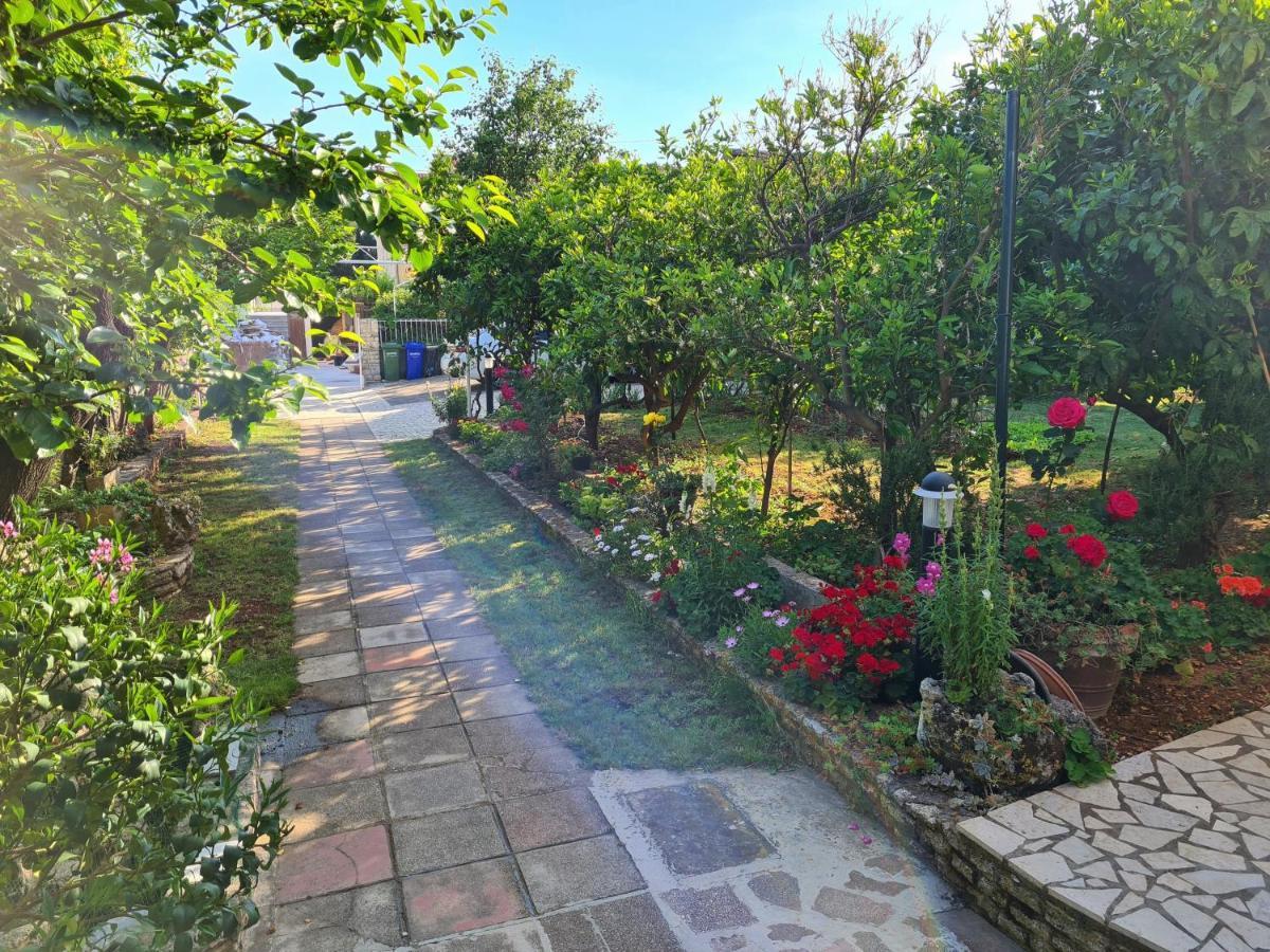 Apartments Ana Medulin Ngoại thất bức ảnh