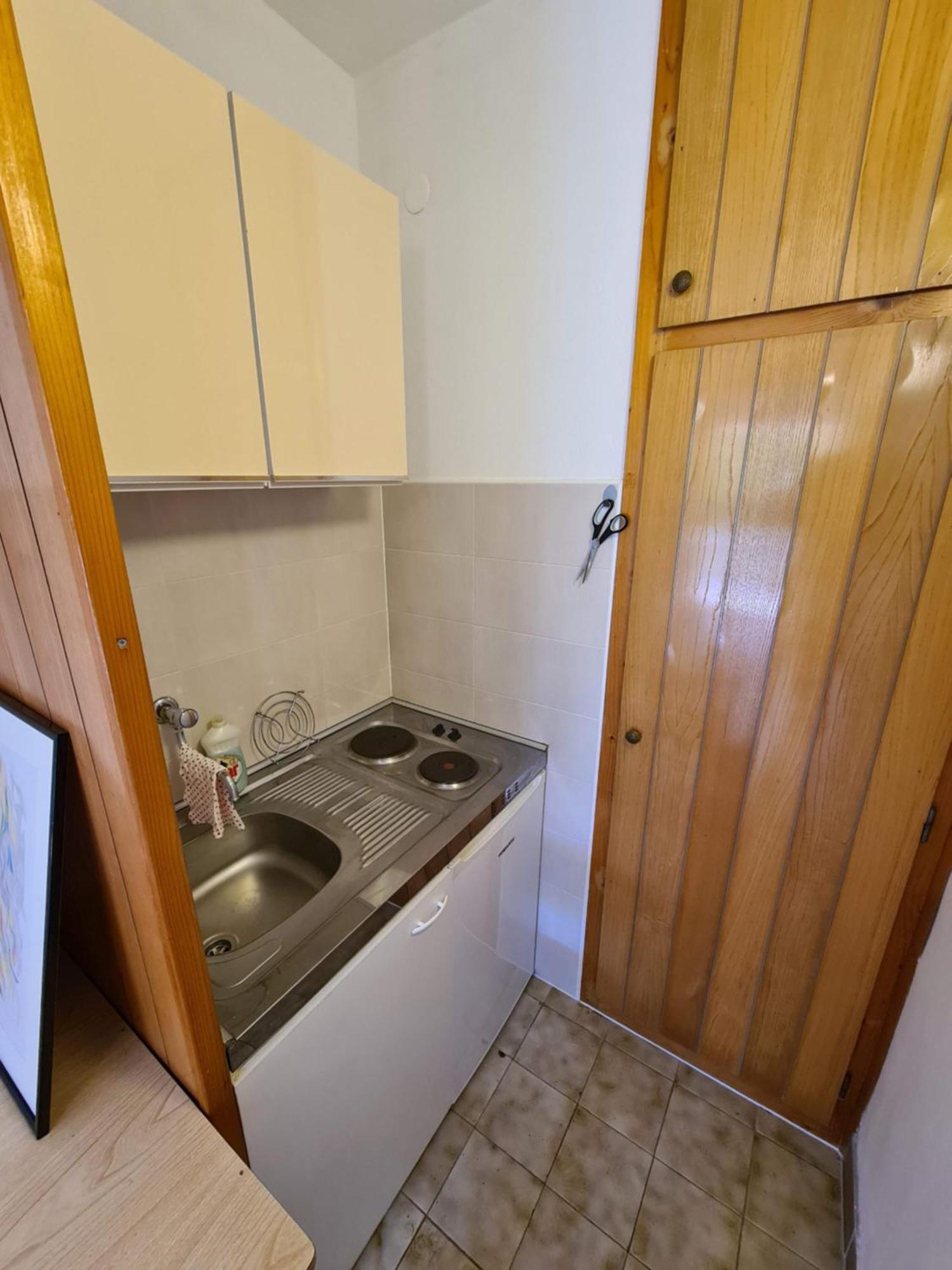 Apartments Ana Medulin Phòng bức ảnh