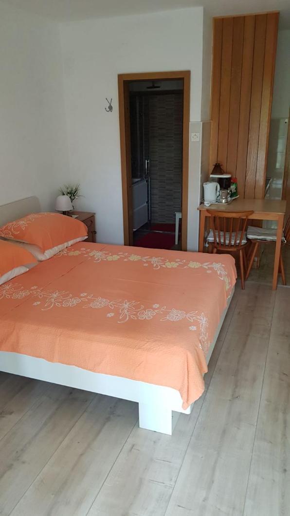Apartments Ana Medulin Phòng bức ảnh
