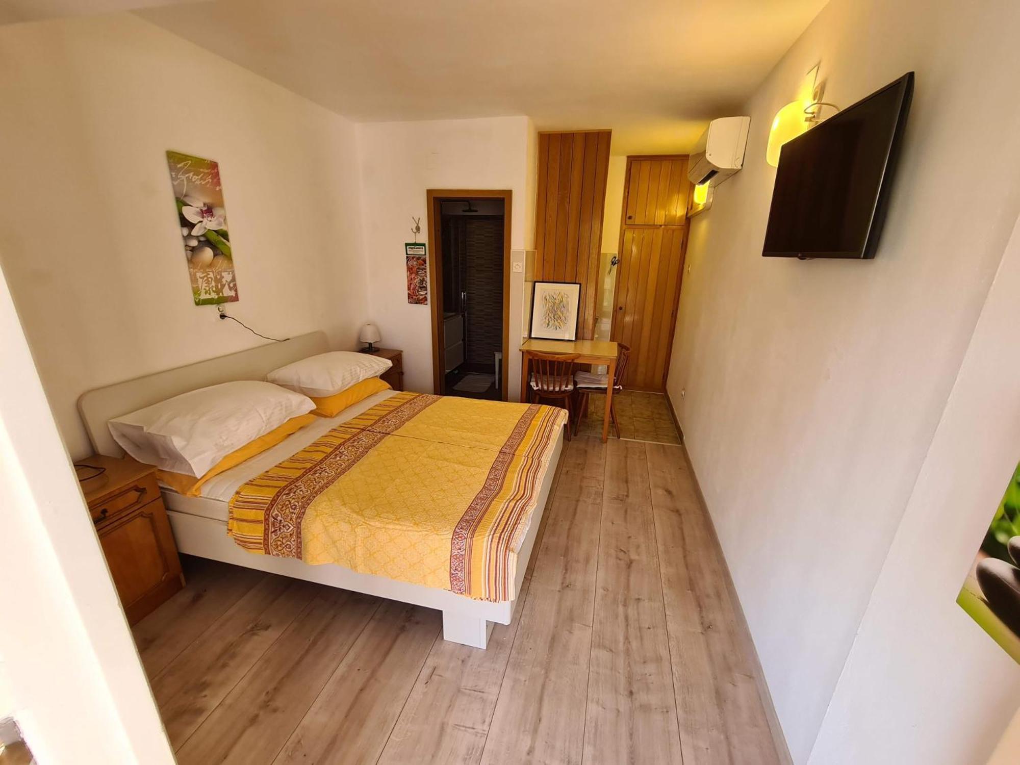 Apartments Ana Medulin Phòng bức ảnh