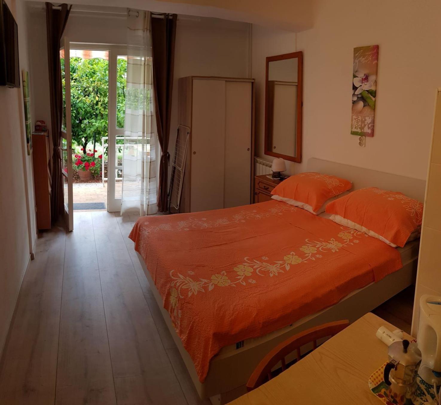 Apartments Ana Medulin Phòng bức ảnh