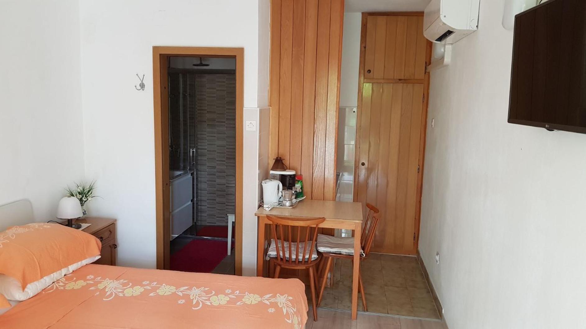Apartments Ana Medulin Phòng bức ảnh